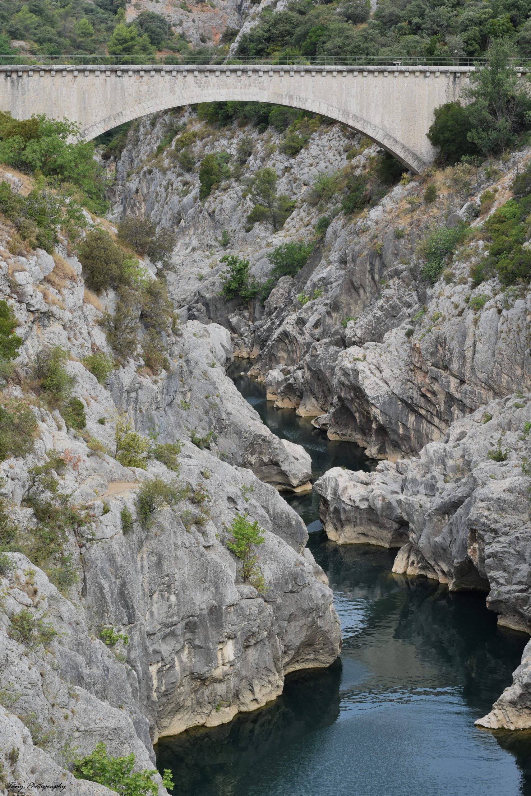 Lieu-dit: Pont du Diable